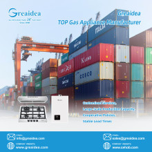 The Complete Buyer's Guide to Greaidea: Everything You Need to Know Before Choosing Your Gas Appliance Manufacturing Partner