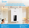 Why European Brands Dominate Tunisia's Gas Water Heater Market—and How New Brands Can Build a Competitive Advantage
