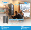 Top 5 Gas Water Heater Manufacturers in China for the Russian Market: A Complete Importer's Guide