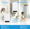 The Hidden Demand Behind Colombia's Gas Water Heater Market: Turning Consumer Insights into Product Innovation