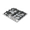 4 Burner Stainless Steel Gas Hob|MGBS-604A