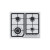 4 Burner Stainless Steel Gas Hob|MGBS-604A