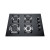 4 Burner Glass Gas Hob MGBG-604AE