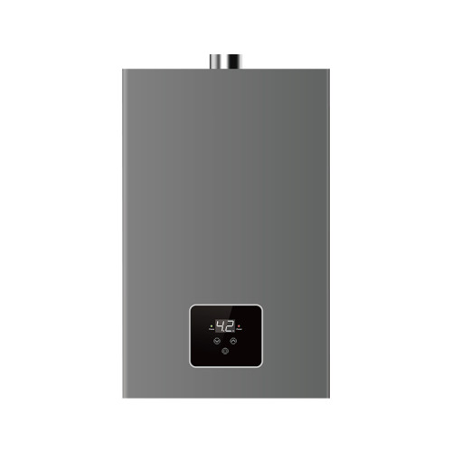 Air-Cooled Constant Temperature Gas Water Heater JSC-CT3W/B