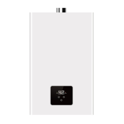 Air-Cooled Constant Temperature Gas Water Heater JSC-CT3W/B