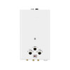 Flue Duct Gas Water Heater JSD-D5