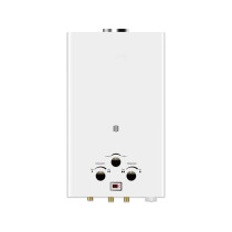 Flue Duct Gas Water Heater JSD-D5