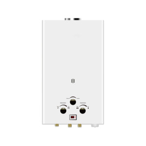 Flue Duct Gas Water Heater JSD-D5
