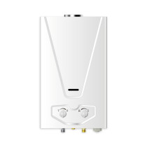 Flue Type Gas Water Heater | 6L-13L | ODM & OEM Supported