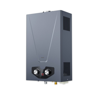 Flue Type Gas Water Heater | 6L-13L | ODM & OEM Supported