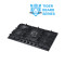 5 Burner Glass Gas Hob MGBG-775T|770mm