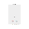 Flue Duct Gas Water Heater JSD-W1