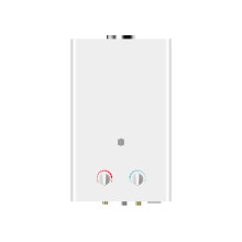 Flue Duct Gas Water Heater JSD-W1