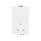 Flue Duct Gas Water Heater JSD-W1