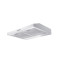 S/S Slim Exhaust Range Hood MCHS-600S