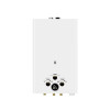 Flue Duct Gas Water Heater JSD-D6