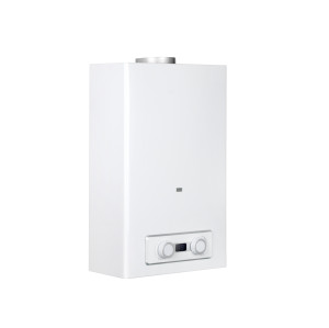 Flue Duct Gas Water Heater JSD-D13