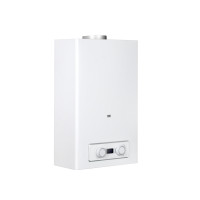 Flue Duct Gas Water Heater JSD-D13