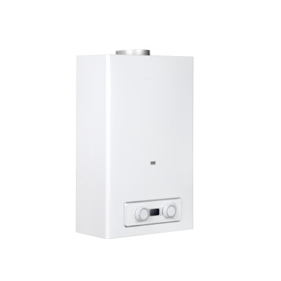 Flue Duct Gas Water Heater JSD-D13