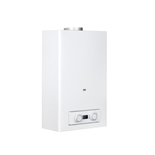 Flue Duct Gas Water Heater JSD-D13