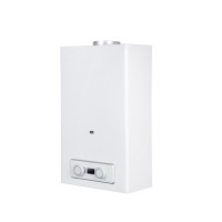 Flue Duct Gas Water Heater JSD-D13