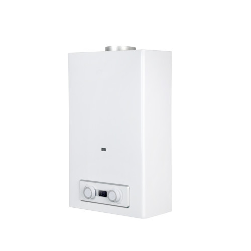 Flue Duct Gas Water Heater JSD-D13