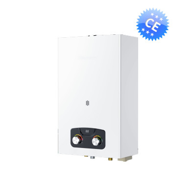 EU Low Nox Gas Water Heater JSD22-M1