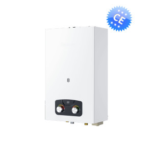 EU Low Nox Gas Water Heater JSD22-M1