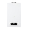 Flue Duct Gas Water Heater JSD-D15A
