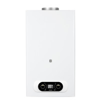 Flue Duct Gas Water Heater JSD-D15A