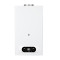 Flue Duct Gas Water Heater JSD-D15A