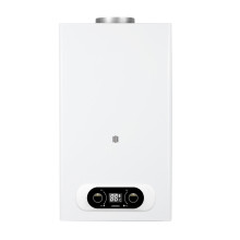 Flue Duct Gas Water Heater JSD-D15A