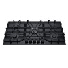 5 Burner Glass Gas Hob MGBG-905C