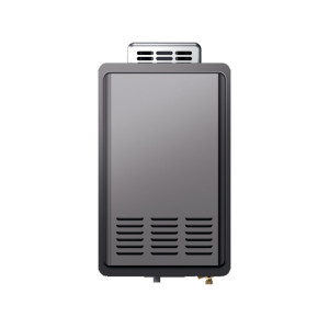 Tankless Water Heater Gas Outdoor Installation JSW32(12L-18L)