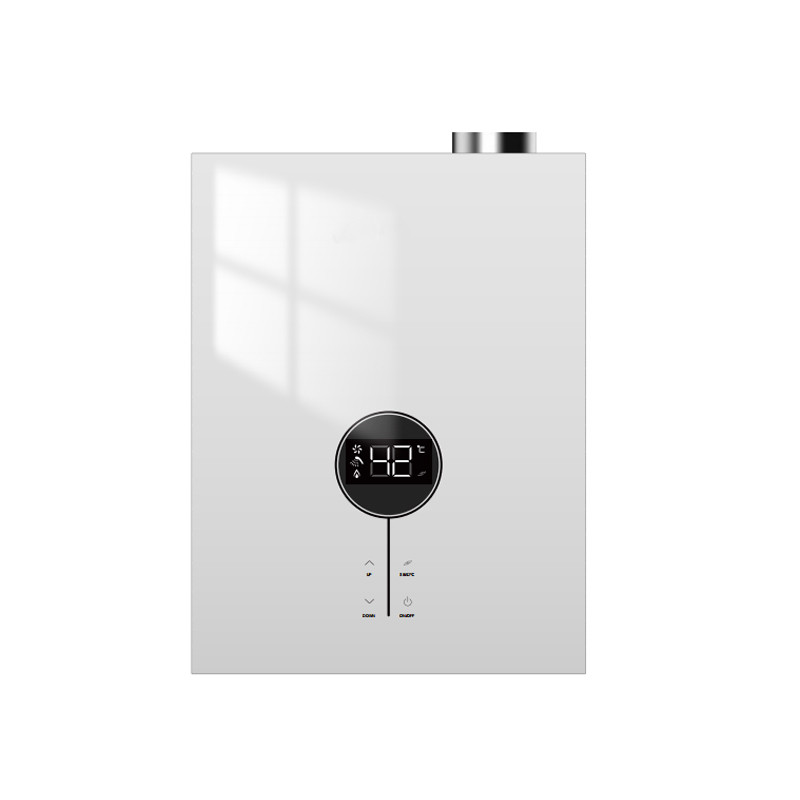 Constant Temperature Gas Water Heater