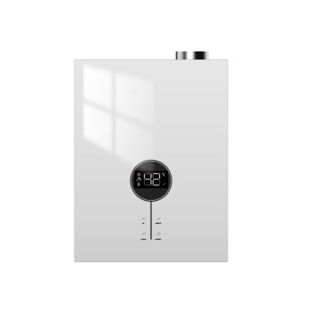 Constant Temperature Gas Water Heater Mini 16L