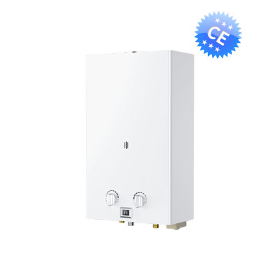 EU Low Nox Gas Water Heater JSD22-B1-B2