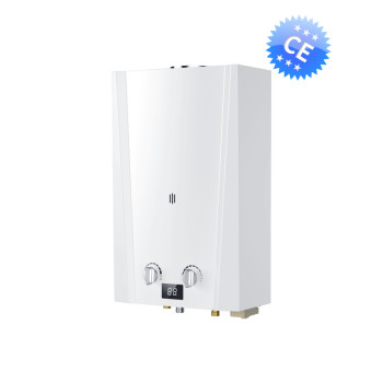 EU Low Nox Gas Water Heater JSD22-B1-B2