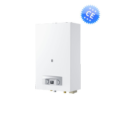 EU Low Nox Gas Water Heater JSD22-D1-D5