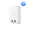 EU Low Nox Gas Water Heater JSD22-D1-D5