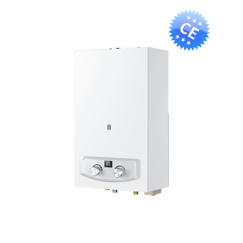EU Low Nox Gas Water Heater JSD22-D1-D5