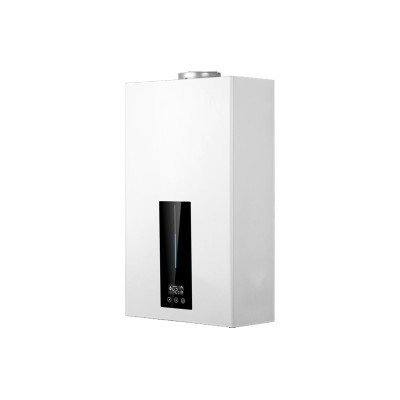 Touch Control Battery Constant Temperature Water Heater JSD-A1