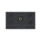 5 Burner Electronic Touch Control Glass Gas Hob MGBG-905T |36 Inch