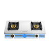 2 burner Table Stove TGB-211SH