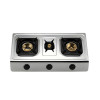 3 burner Table Stove TGB-307SM