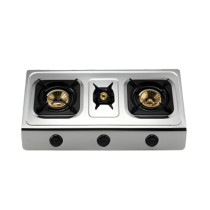 3 burner Table Stove TGB-307SM