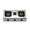 3 burner Table Stove TGB-307SM