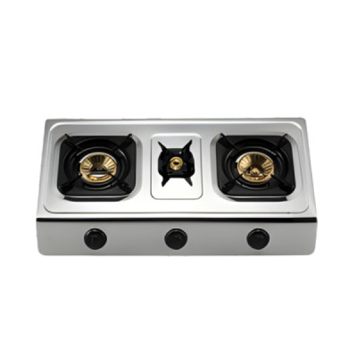 3 burner Table Stove TGB-307SM