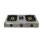 3 burner Table Stove TGB-306SB