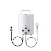 Outdoor Camping Gas Water Heater JSC-B/W 5.5L/8L